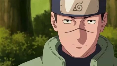 Iruka Sensei Hates Naruto English Dub Hd Youtube