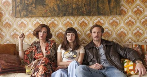 the diary of a teenage girl movie review rolling stone
