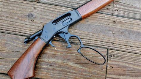 Gun Review Henry Lever Action Axe 410 The Truth About Guns