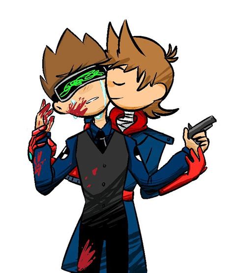 💙future Tom💙 🌎eddsworld🌎 Amino