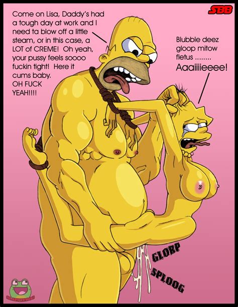 Rule34 If It Exists There Is Porn Of It Sbb Slappyfrog Homer