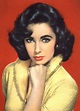Two-Fisted Tales of True-Life Weird Romance!: Elizabeth Taylor.
