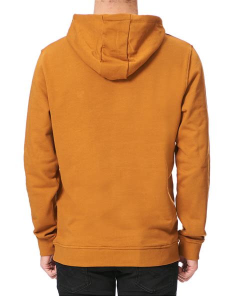 Lyle And Scott Pullover Hoodie Caramel Bei Careofcarlde