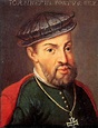 História e Memória: D. João III (1521-1557)