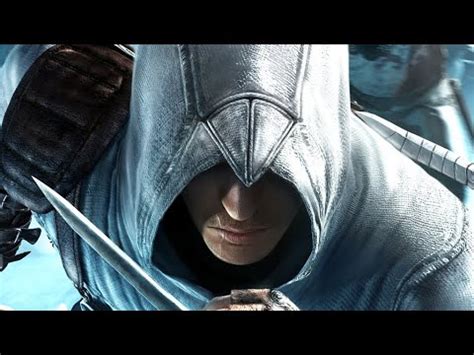 Assassin s creed Bloodline первая проба YouTube