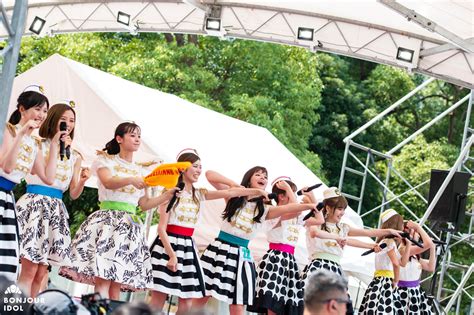 Tif2019 Highlights The Revival Of Idoling For The Festivals 10th