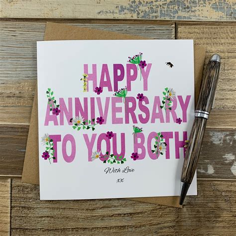 Happy Anniversary Both Of You Images Celebrate Your Love With