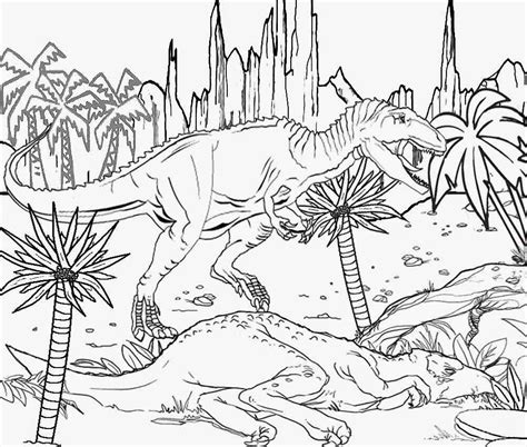 40 outstanding dinosaur coloring pages. Dinosaur Kids Drawing at GetDrawings | Free download