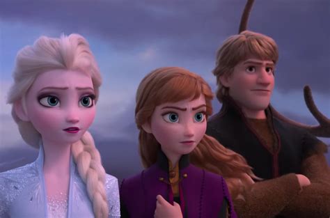 Box Office Frozen Ends November Cold Snap Heads For Record M M U S Debut Billboard