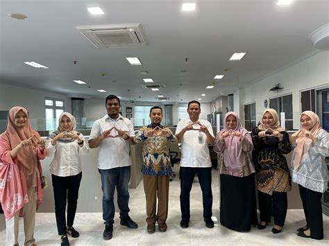 Bast Lakukan Monitoring Arsip Di Bpjn Aceh Arsip Nasional Republik