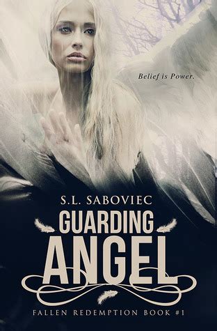 Guarding Angel Fallen Redemption By S L Saboviec Reviews