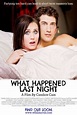 Película: What Happened Last Night (2016) | abandomoviez.net