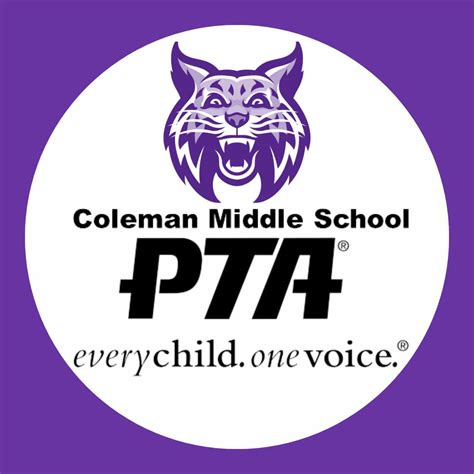 Coleman Middle School Pta Duluth Ga