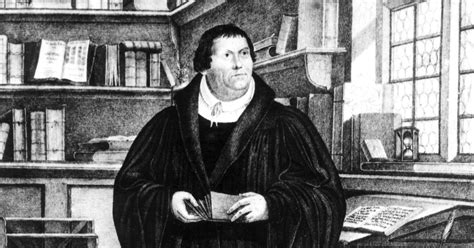 Commentary Was The Reformation A Mistake A Catholic And A Protestant