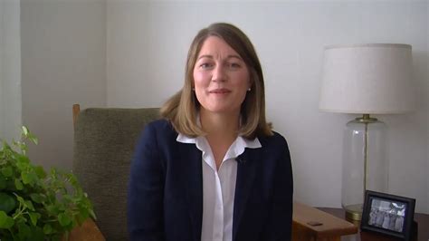 Assistant Attorney General Molly Gray Announces Run For Lieutenant