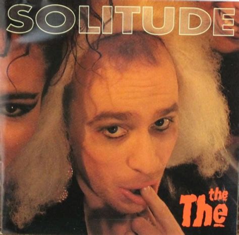Solitude The The Songs Reviews Credits Allmusic