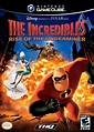 File:The Incredibles-Rise of the Underminer.jpg - Dolphin Emulator Wiki