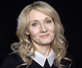J. K. Rowling Biography - Facts, Childhood, Family Life & Achievements
