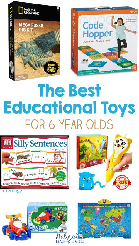 Best Waldorf Toys For 6 Year Old Home Alqu