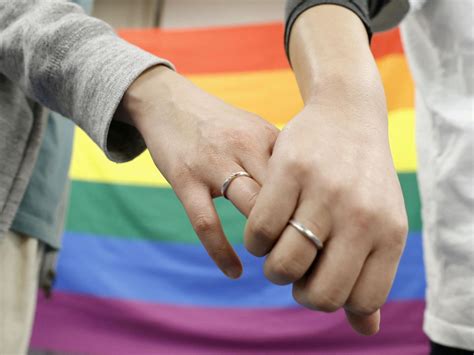 Japan Court Upholds Ban On Same Sex Marriage Lgbtq News Al Jazeera