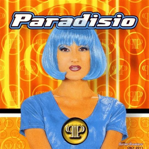 Paradisio Bailando Lyrics Musixmatch