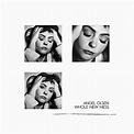 ANGEL OLSEN Whole New Mess - Southbound Records