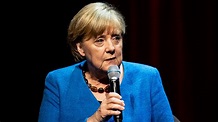 Angela Merkel Gives First Post-Chancellorship Interview | theTrumpet.com