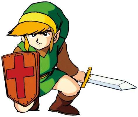 How i learned to stop worrying and shove the mouse Link | The Legend of Zelda Wiki | FANDOM powered by Wikia