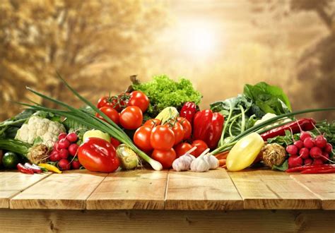 Diferenças Entre Legumes E Verduras