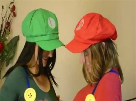 Super Mario Sisters Mario Xxx Porn Video 21 Xhamster Xhamster