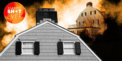 The True Story Behind The Amityville Horror Inside The Real Life