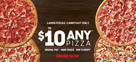 Check the latest 100% working 11/11 sale offers now! Pizza Hut - Pizza Coupons, Pizza Deals, Pizza Delivery ...