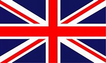 Images Of British Flag - ClipArt Best