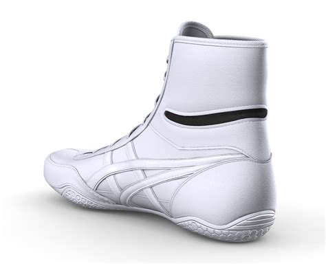 Custom Order Asics Wrestling Shoes 1083a001 Ex Eo Twr900 Made To Order