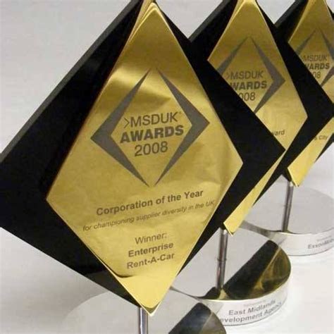 Corporate Award Corporate Awards Employee Recognition Awards