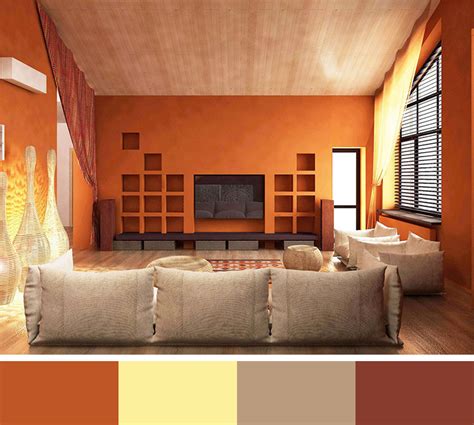 Mix shades of pink to add warmth · 3. The Significance Of Color In Design-Interior Design Color ...