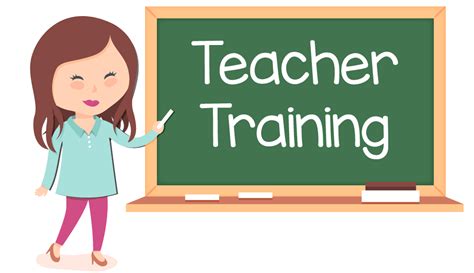 Teacher Training Clipart 20 Free Cliparts Download Images On