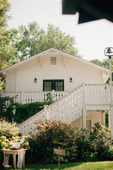 Softly Lit Outdoor Wedding Elizabethcharlie Outdoor Wedding