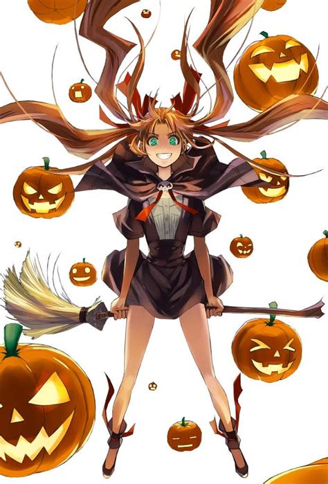 My Top 5 Favorite Witches In Anime Anime Amino