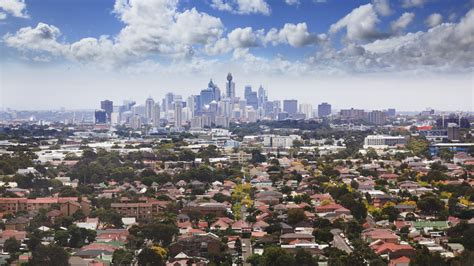 Rising Rental Vacancies Hit Sydneys Suburbs Residential News Api