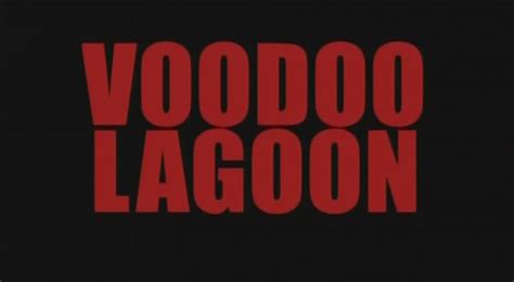 Imcdb Org Voodoo Lagoon Cars Bikes Trucks And Other Vehicles