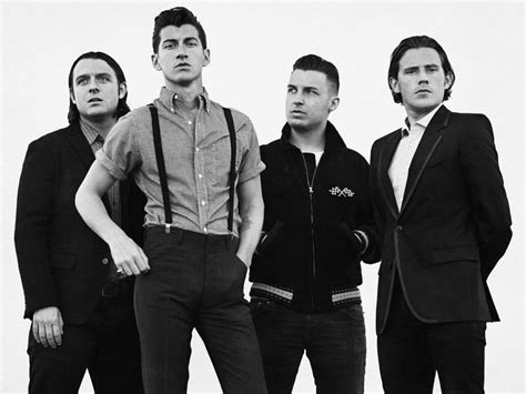 Arctic Monkeys Kolejną Gwiazdą Opener Festival 2018