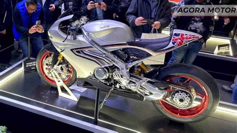 norton v4sv 2023 conheça a moto de luxo inglesa que custa quase r 300 mil lá fora