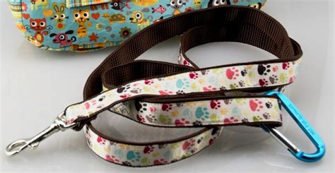 Diy Dog Leashes For Your Furry Best Friend