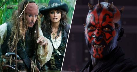The 10 Worst Movies That Still Made 1 Billion Dollars (And 10 Best)
