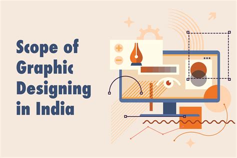 Scope Of Graphic Designing In India Tdv