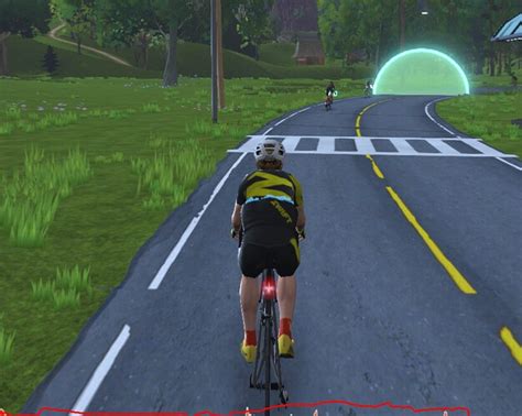Level 60 Kit Horizontally Wrong General Discussion Zwift Forums