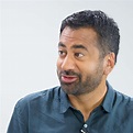 Kal Penn Invested In the Impossible Burger to Fight Climate Change ...