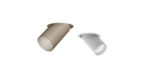 Best spot encastrable au plafond halogne led dhi bex by plafond design hall lighting recessed lighting. Spot encastrable au plafond / à LED / rond / en métal ...