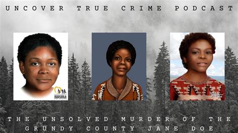 The Unsolved Murder of the Grundy County Jane Doe | Uncover True Crime